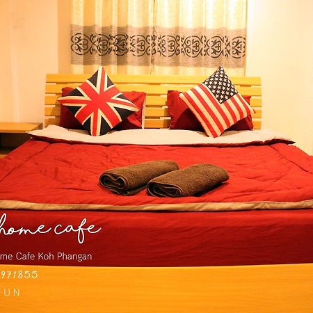 Indy Home Guesthouse 코팡안 외부 사진
