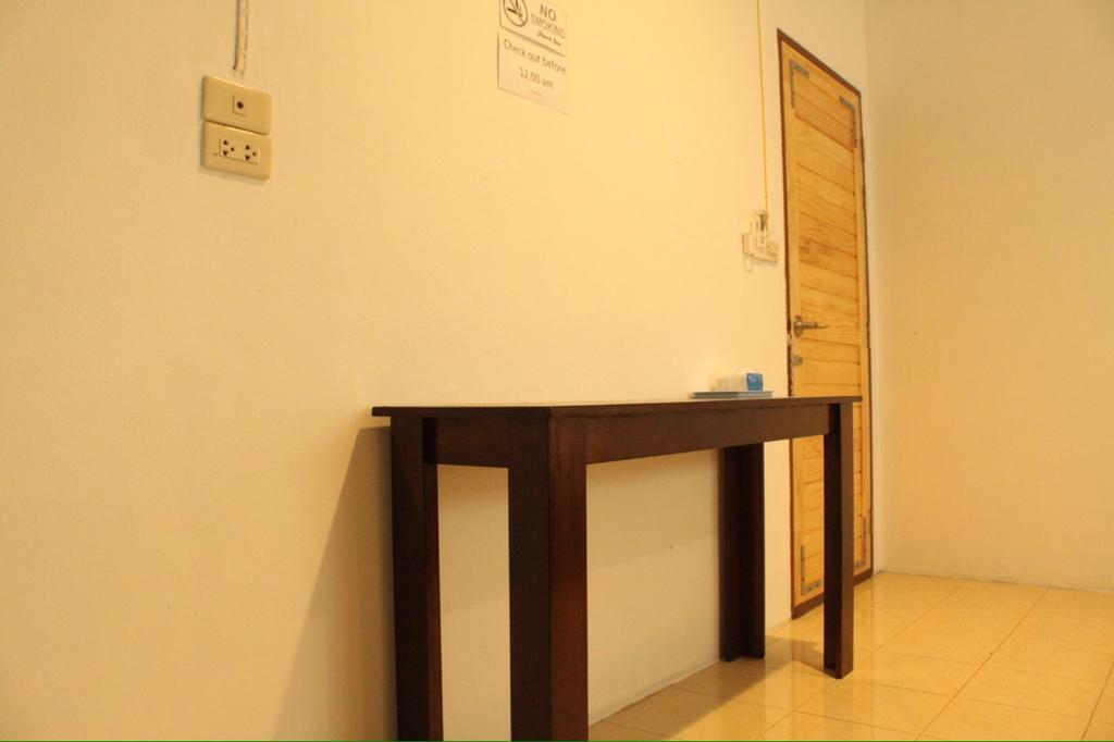Indy Home Guesthouse 코팡안 외부 사진